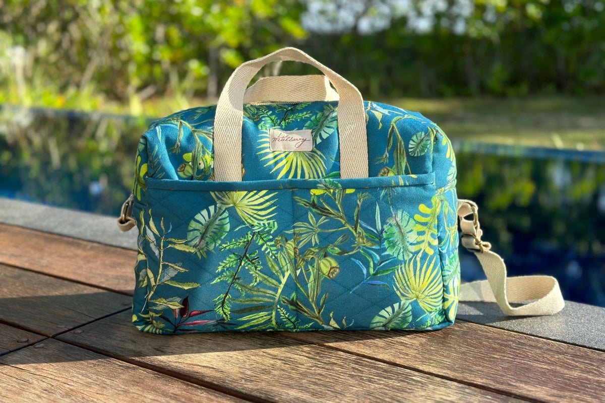 What to Pack in Your Hospital Bag for Delivery: A Practical India Checklist - Lil Mulberry