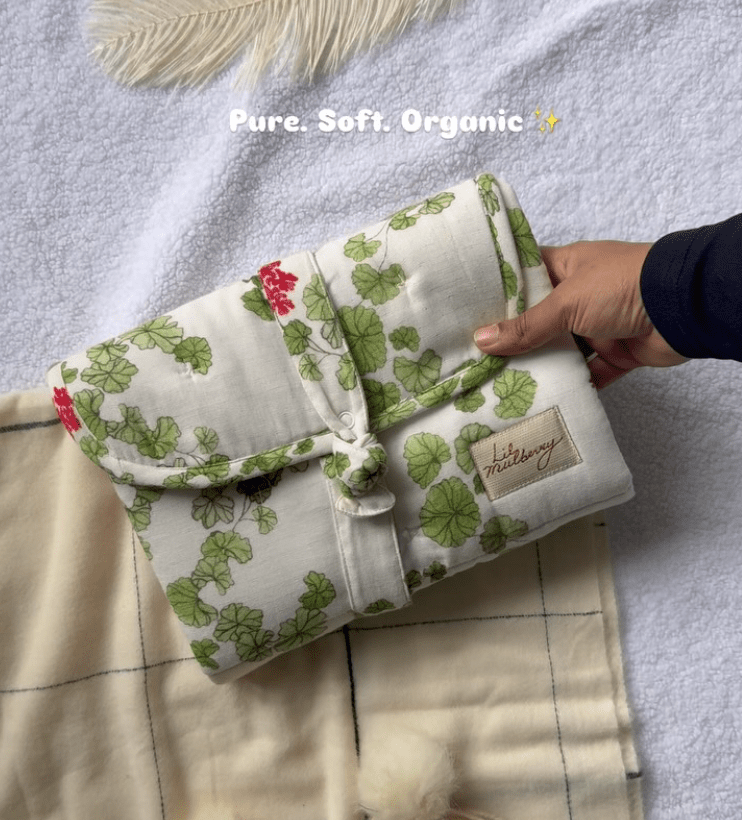 Changing Mats