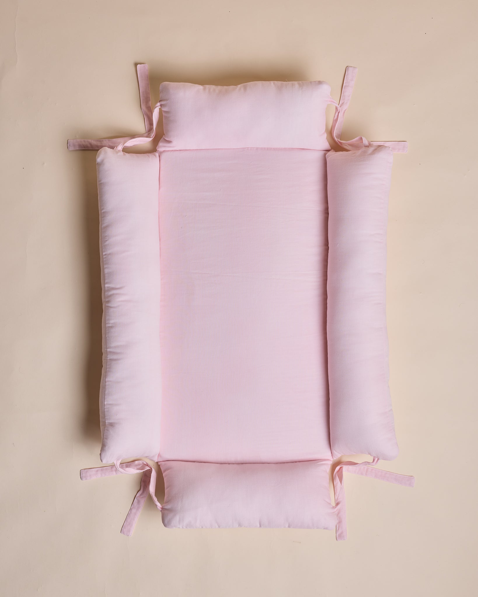 Dreamy Pink Mini Nest