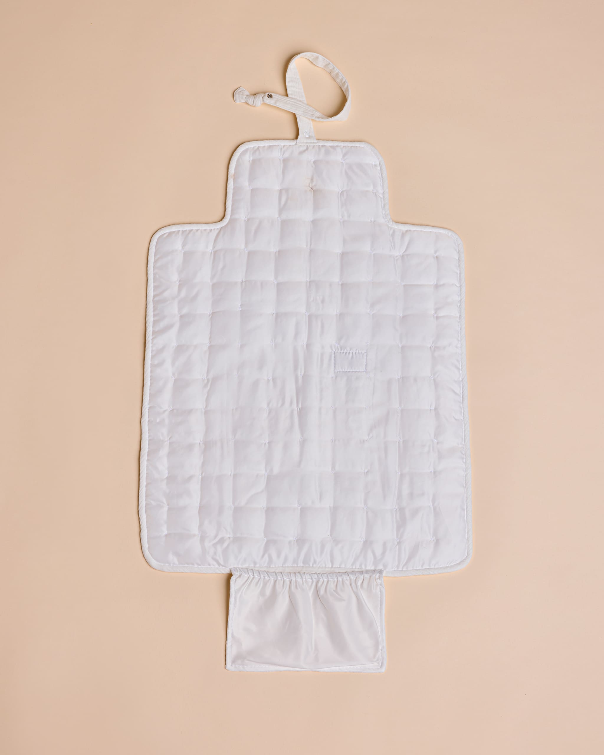Apple Orchard Travel Changing Mat - Lil Mulberry