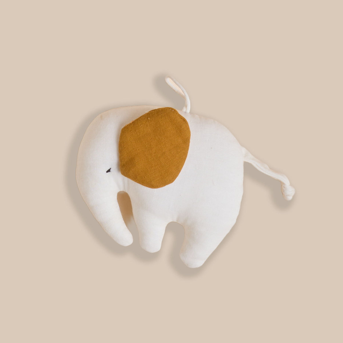 Elephant Soft Toy