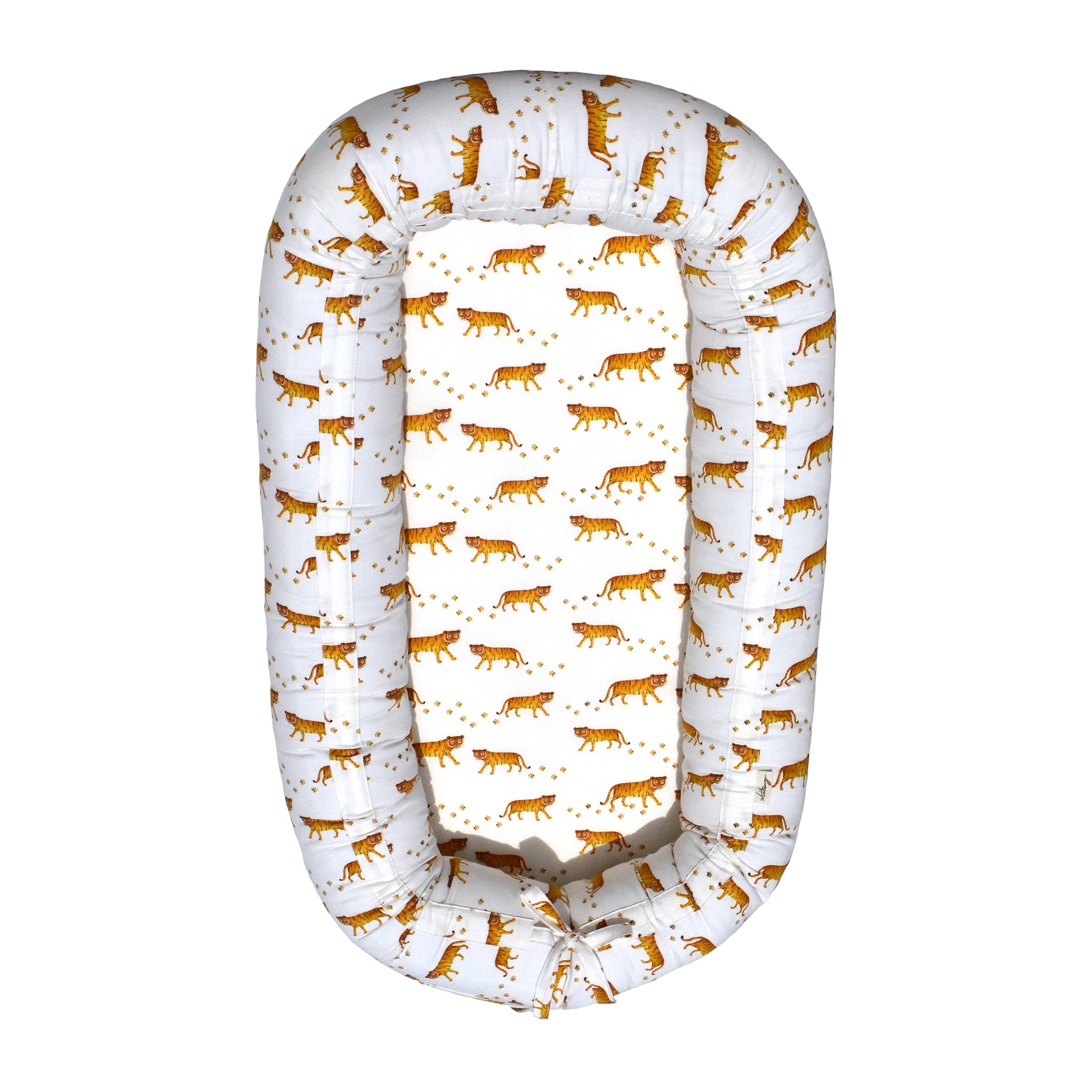 Baby Nest Cover - Lil Mulberry