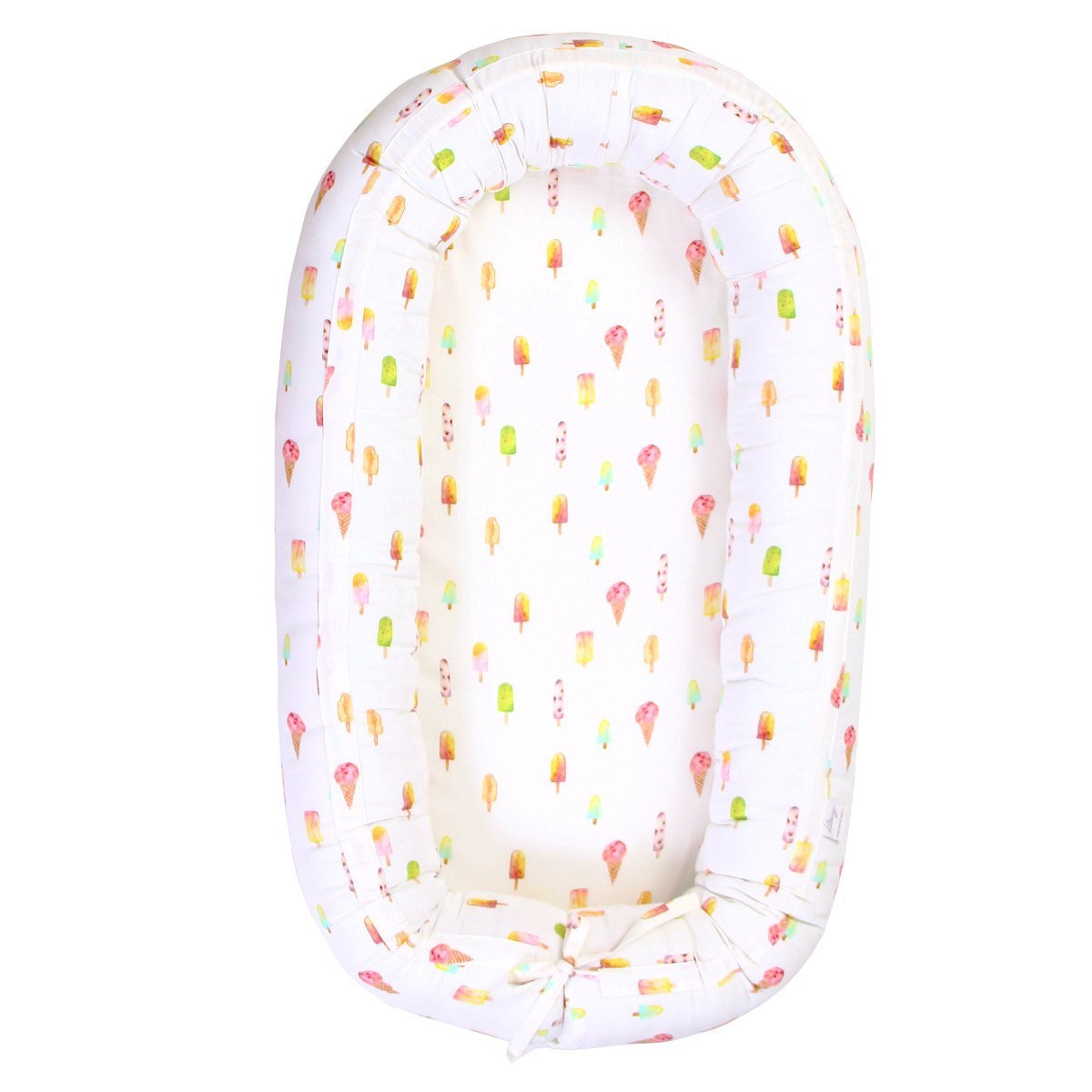 Baby Nest Cover - Lil Mulberry