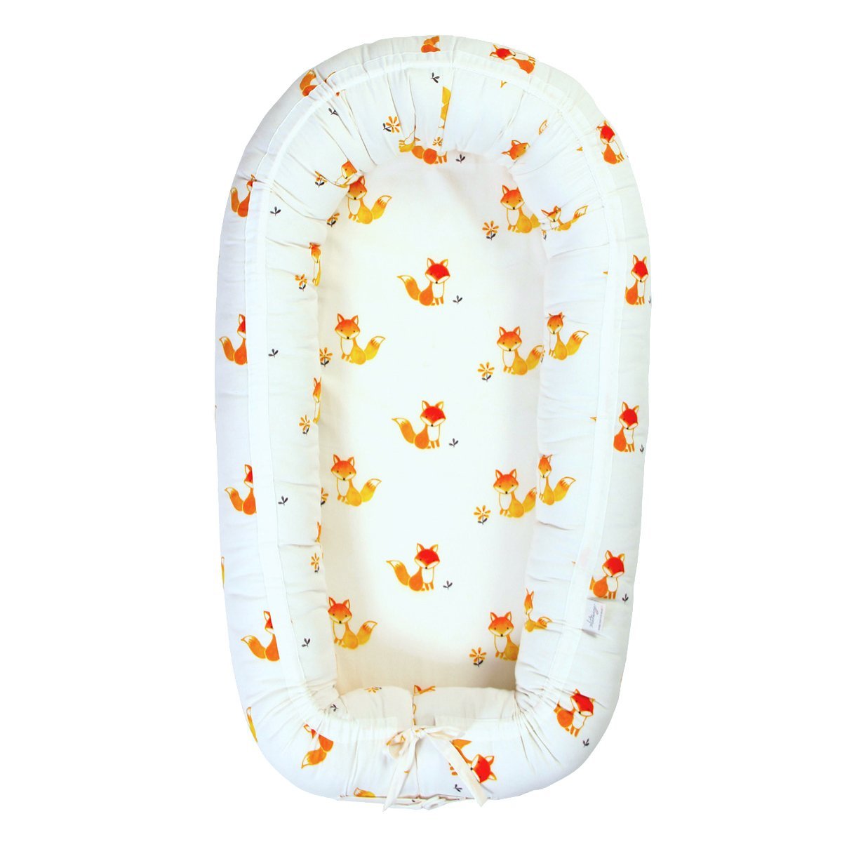 Baby Nest Cover - Lil Mulberry