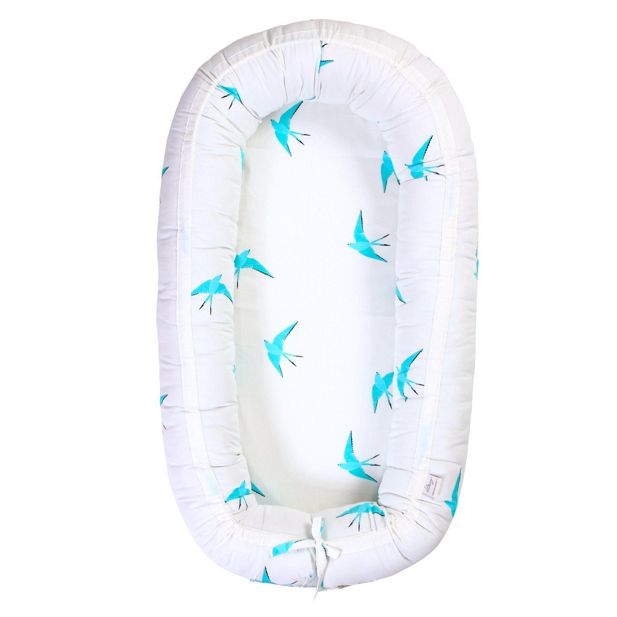 Baby Nest Cover - Lil Mulberry