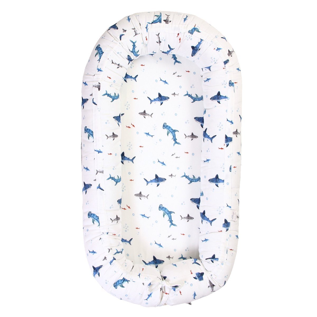 Baby Nest Cover - Lil Mulberry