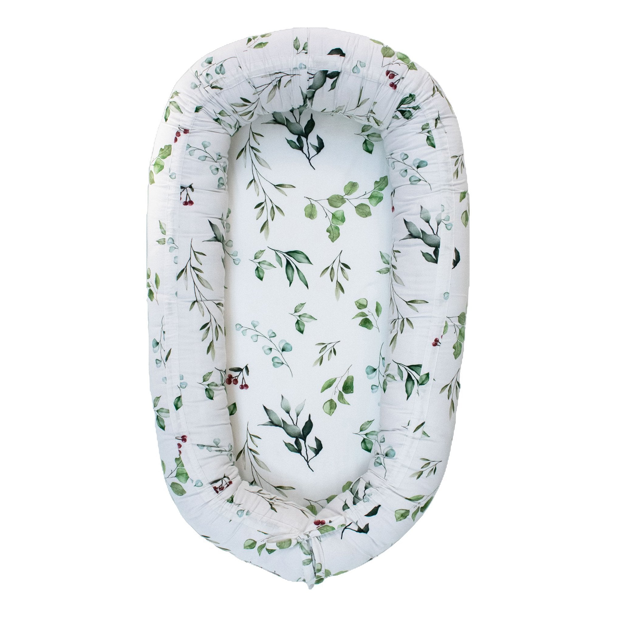 Baby Nest Cover - Lil Mulberry