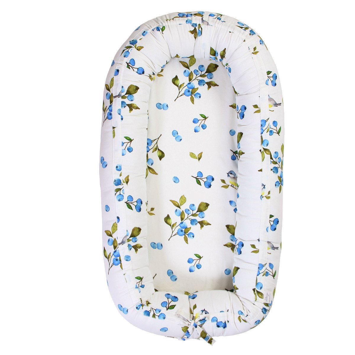 Baby Nest Cover - Lil Mulberry