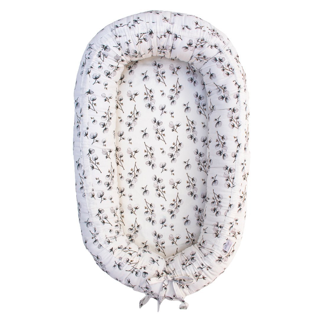 Baby Nest Cover - Lil Mulberry