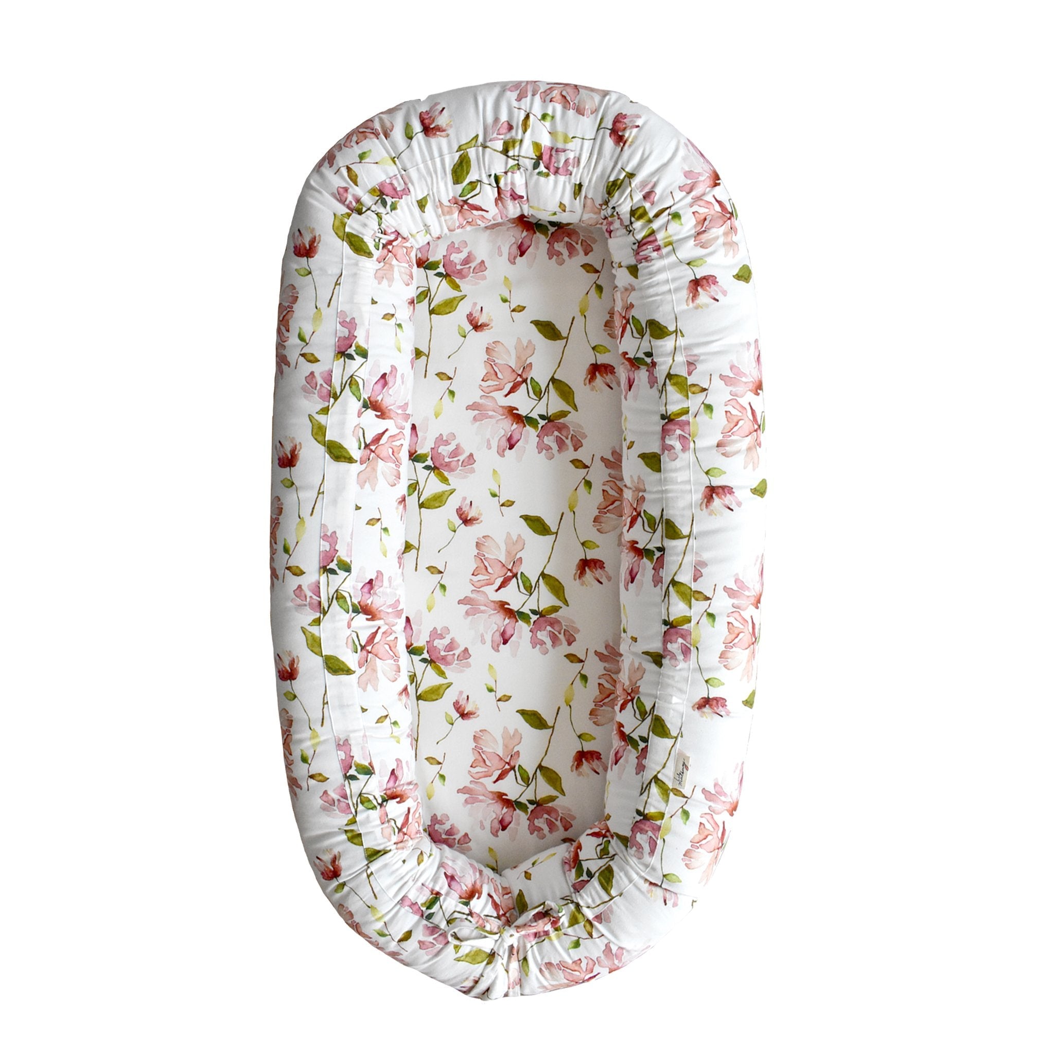 Baby Nest Cover - Lil Mulberry