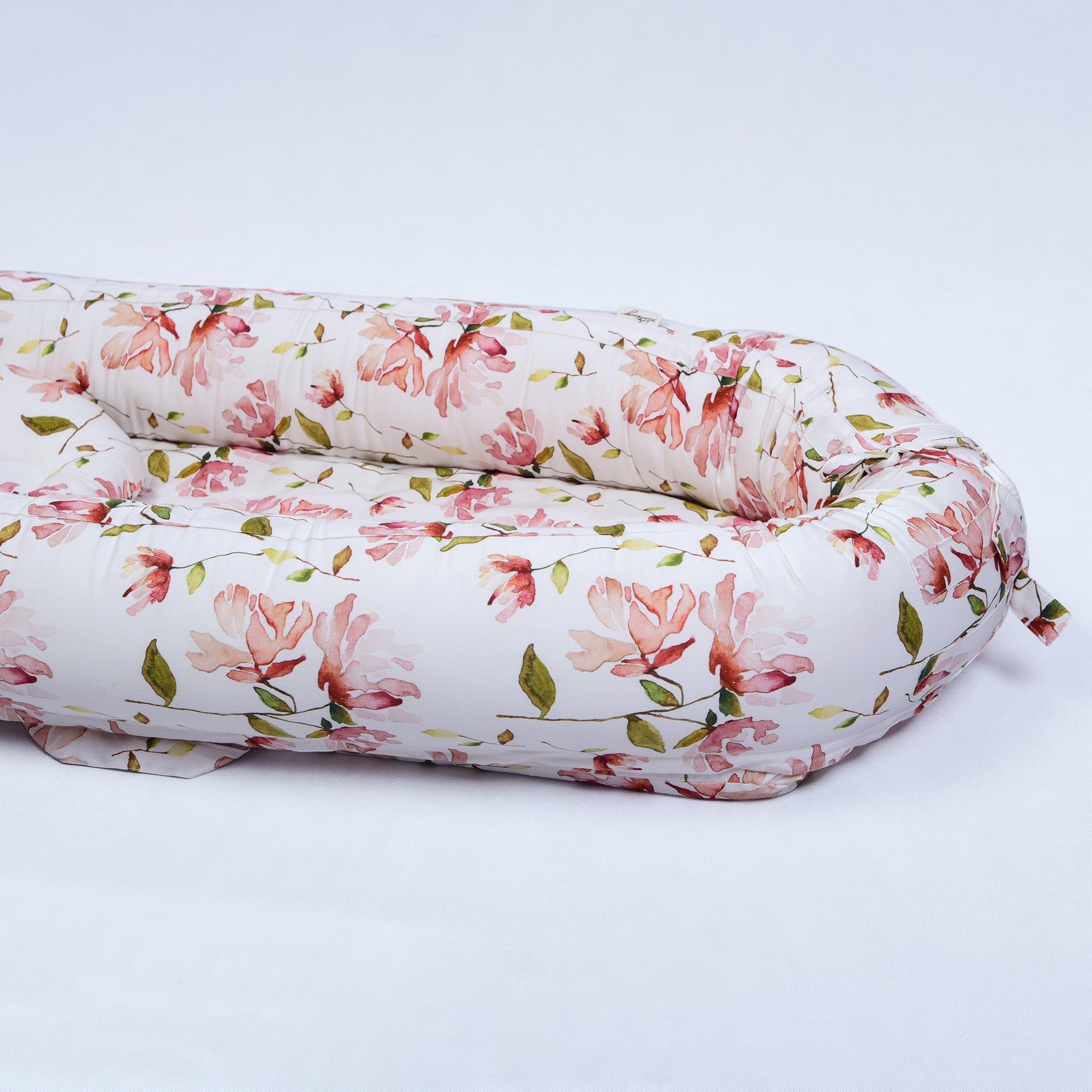Chrysanthemum Baby Nest Set - Lil Mulberry
