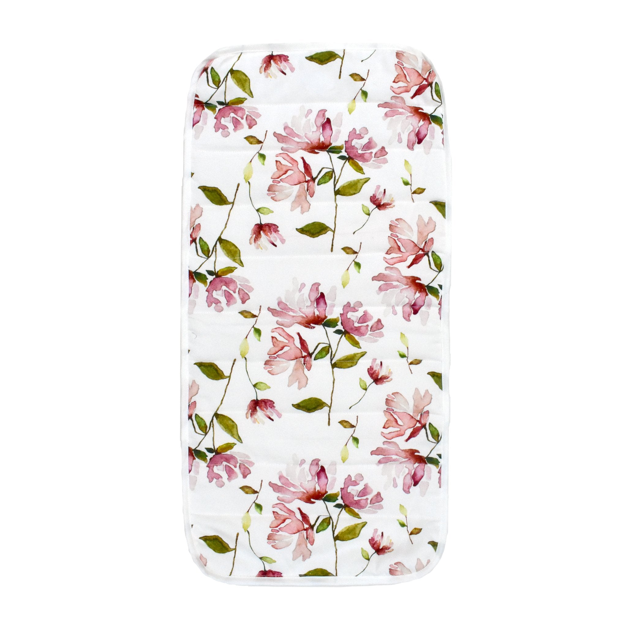 Chrysanthemum Nest Liner - Lil Mulberry