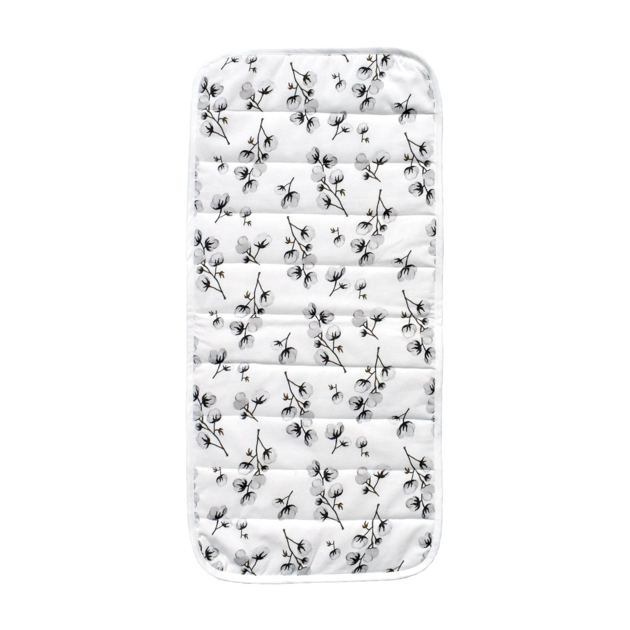 Cottonflower Nest Liner - Lil Mulberry