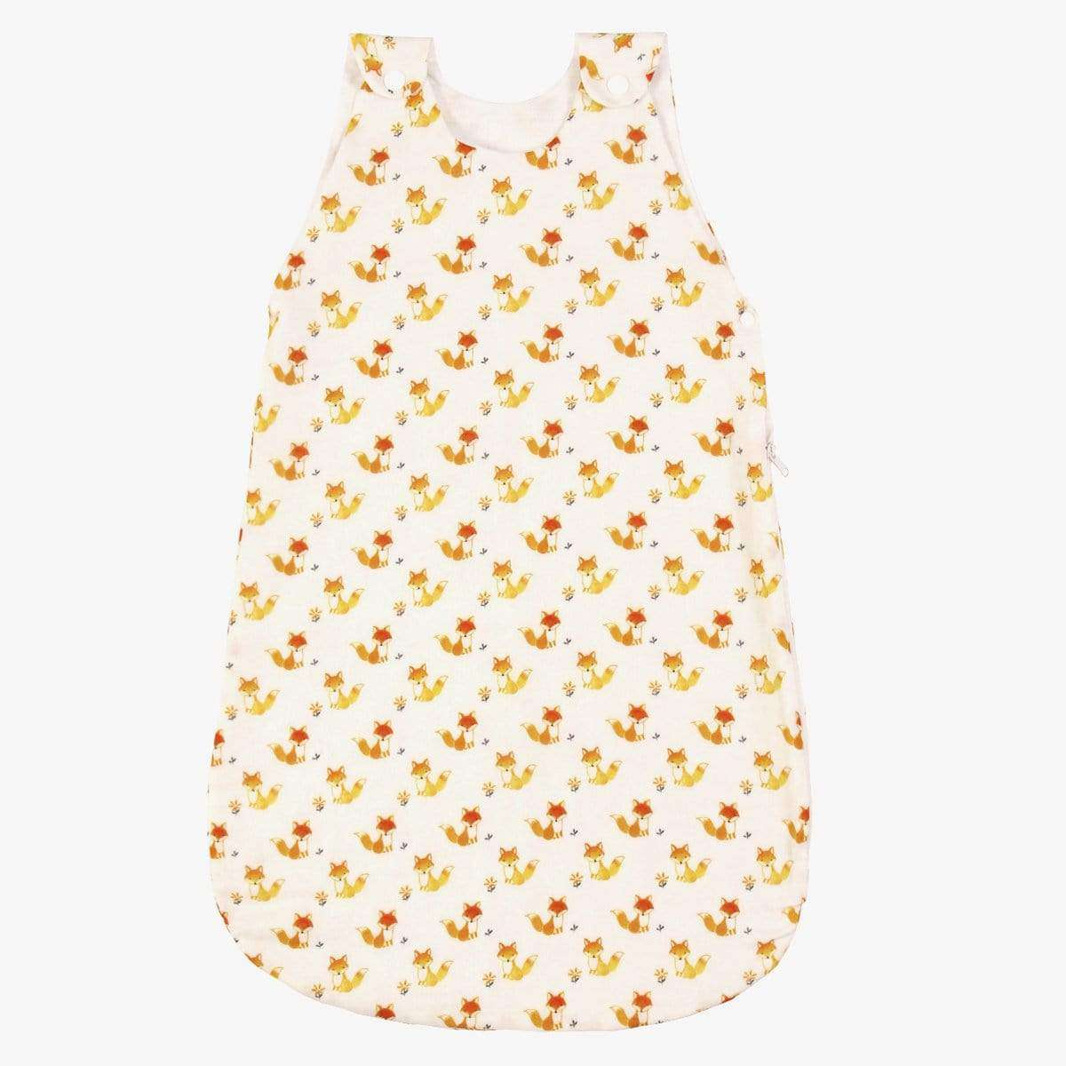 Fox in the Garden Sleep Sack - Lil Mulberry
