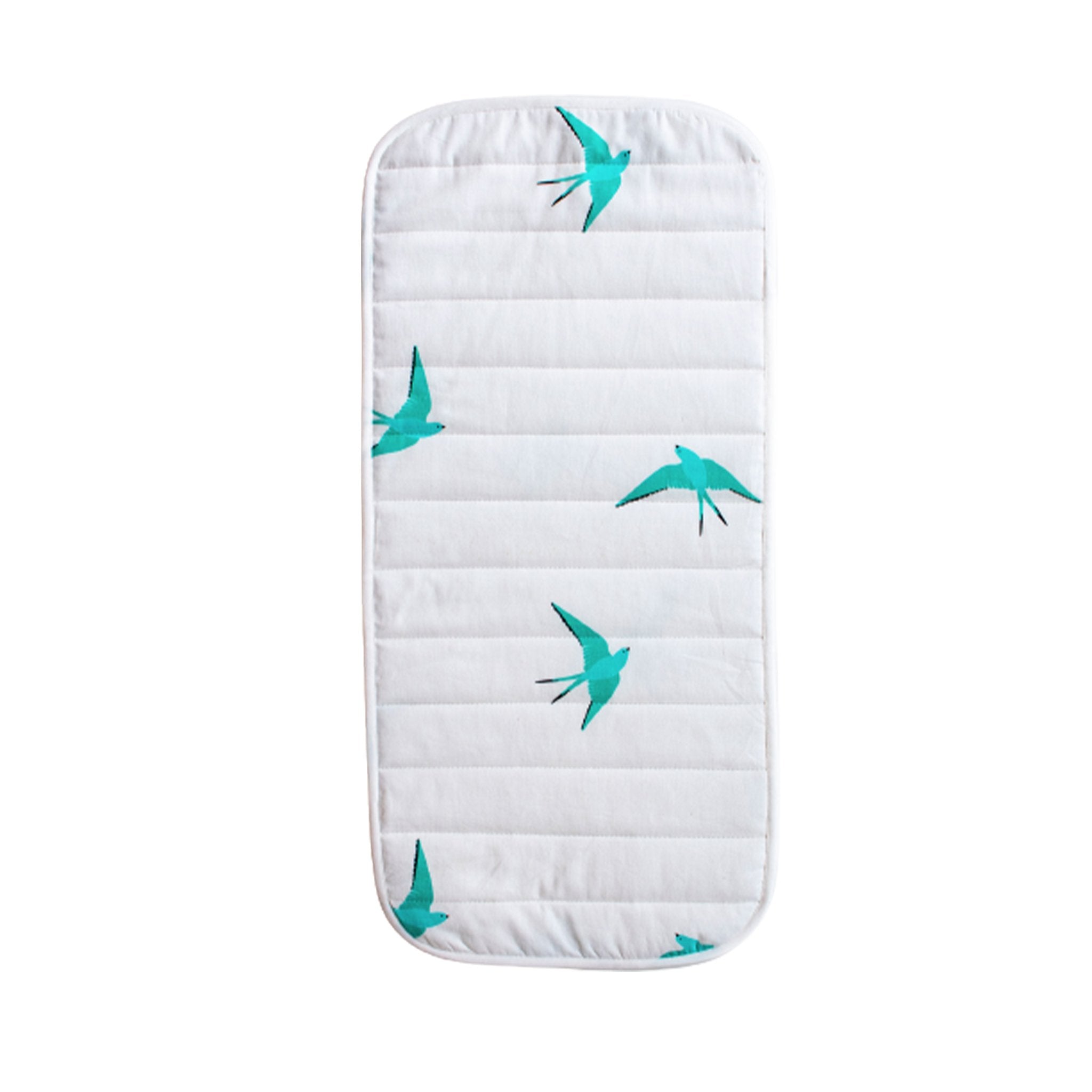 Freebird Nest Liner - Lil Mulberry