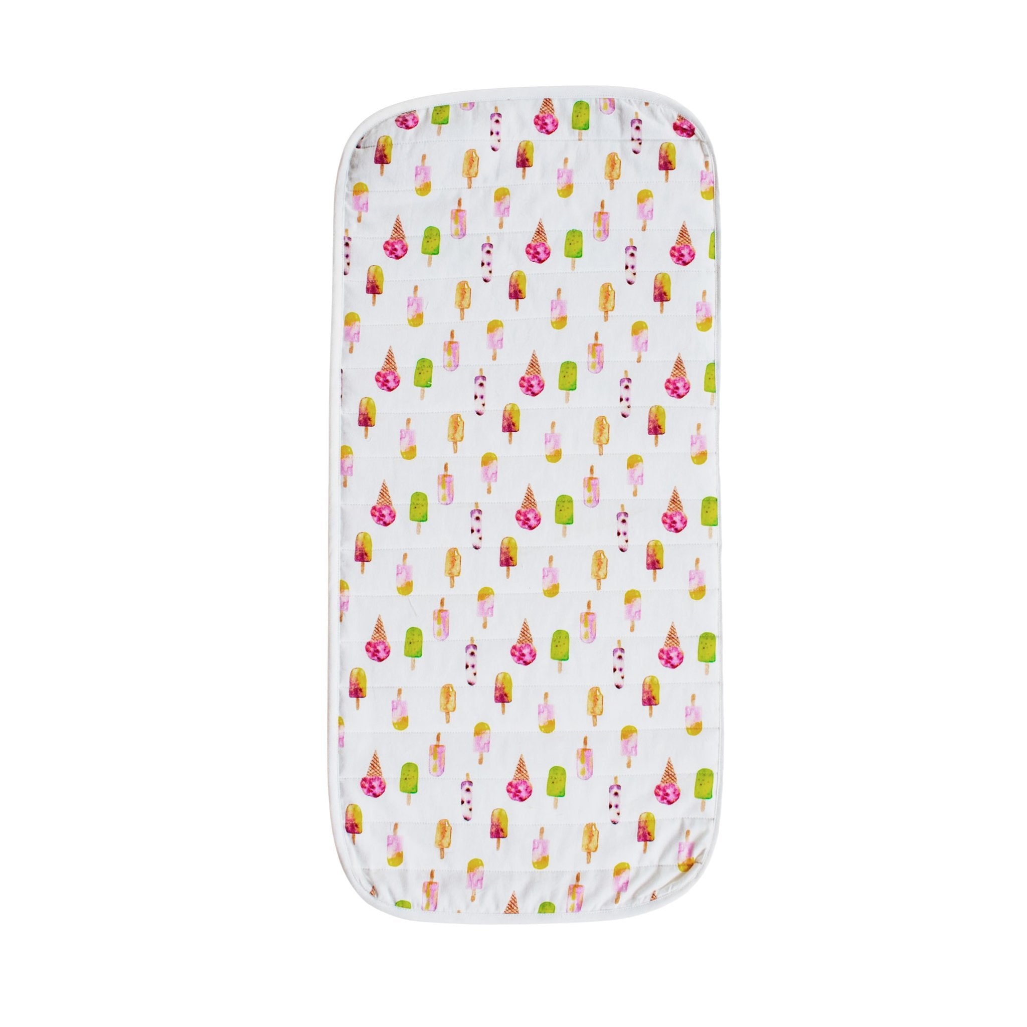 Magical Icecream Nest Liner - Lil Mulberry