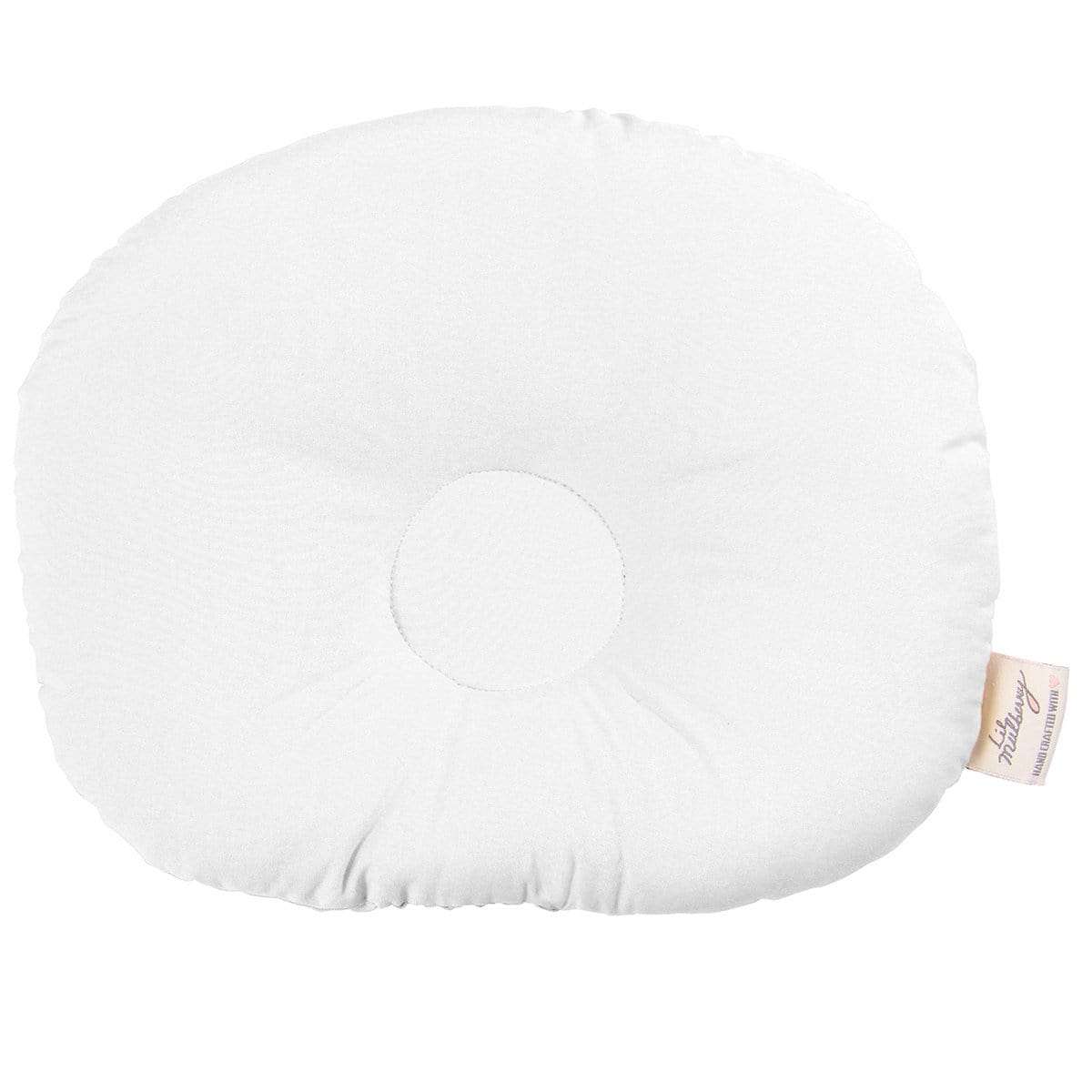 Plain boppy pillow sale