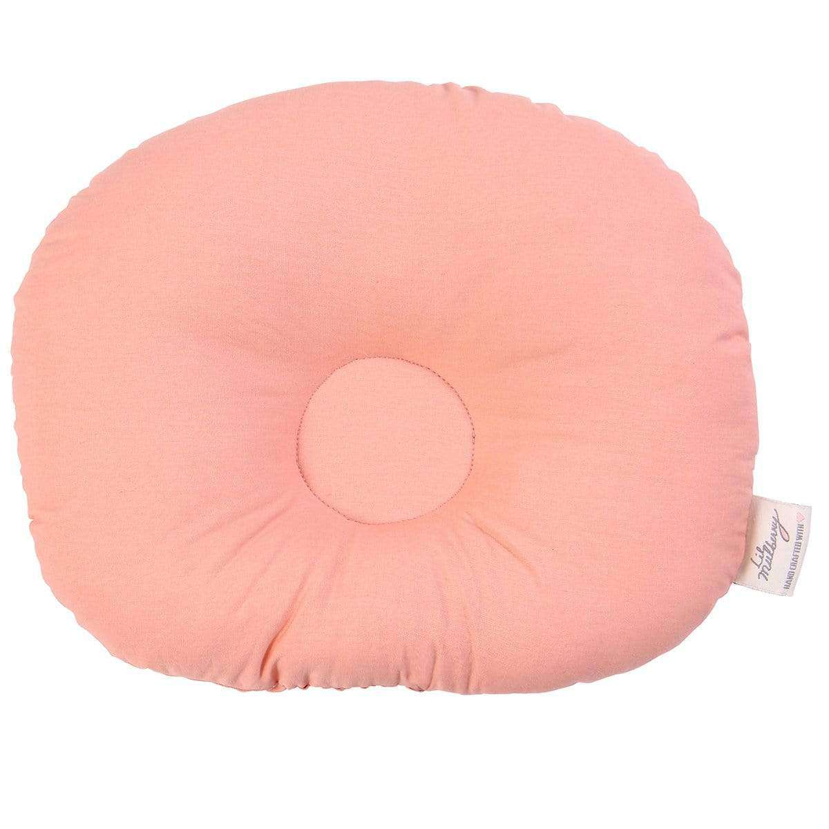 Ripe Melon Infant Pillow - Lil Mulberry
