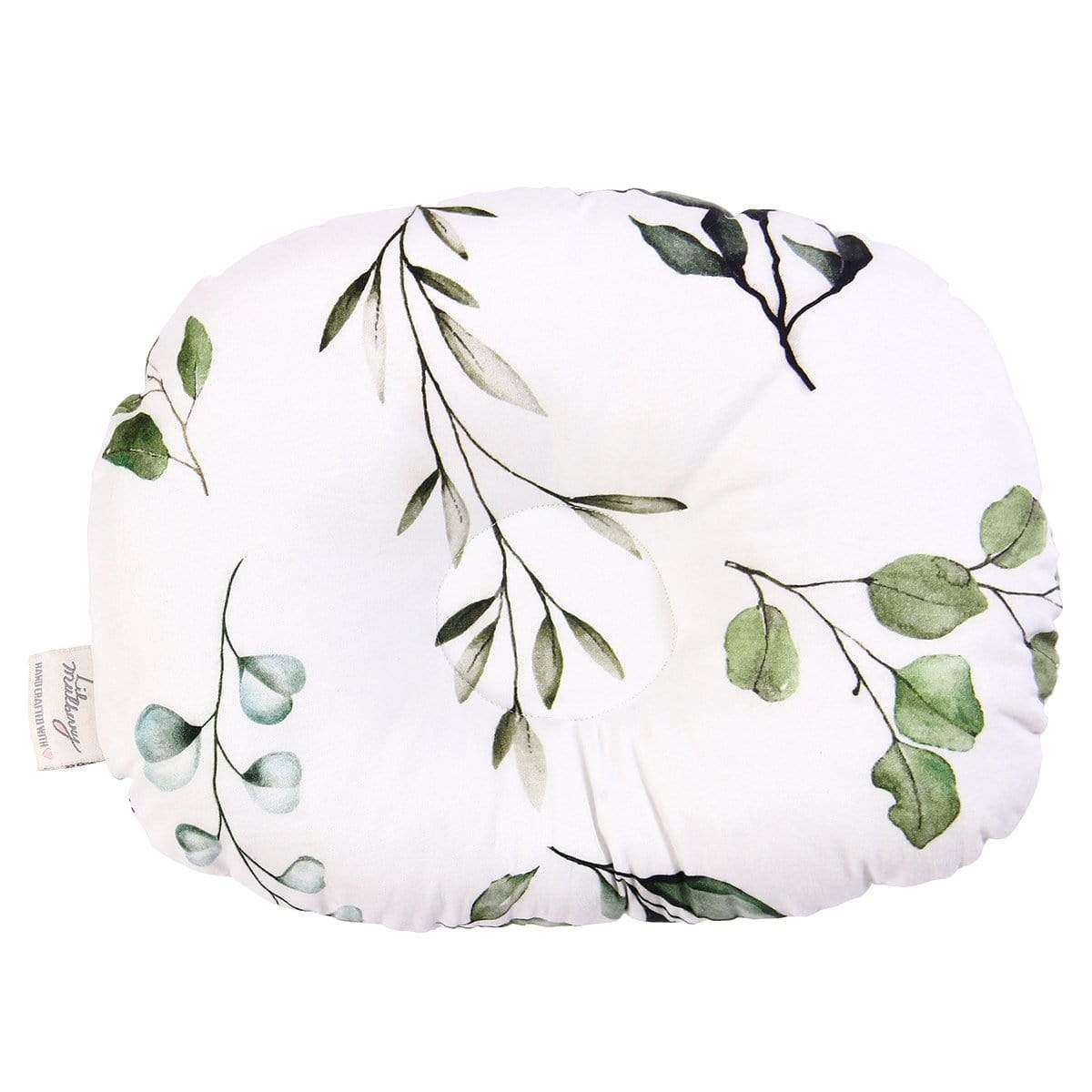 Spring Field Infant Pillow - Lil Mulberry