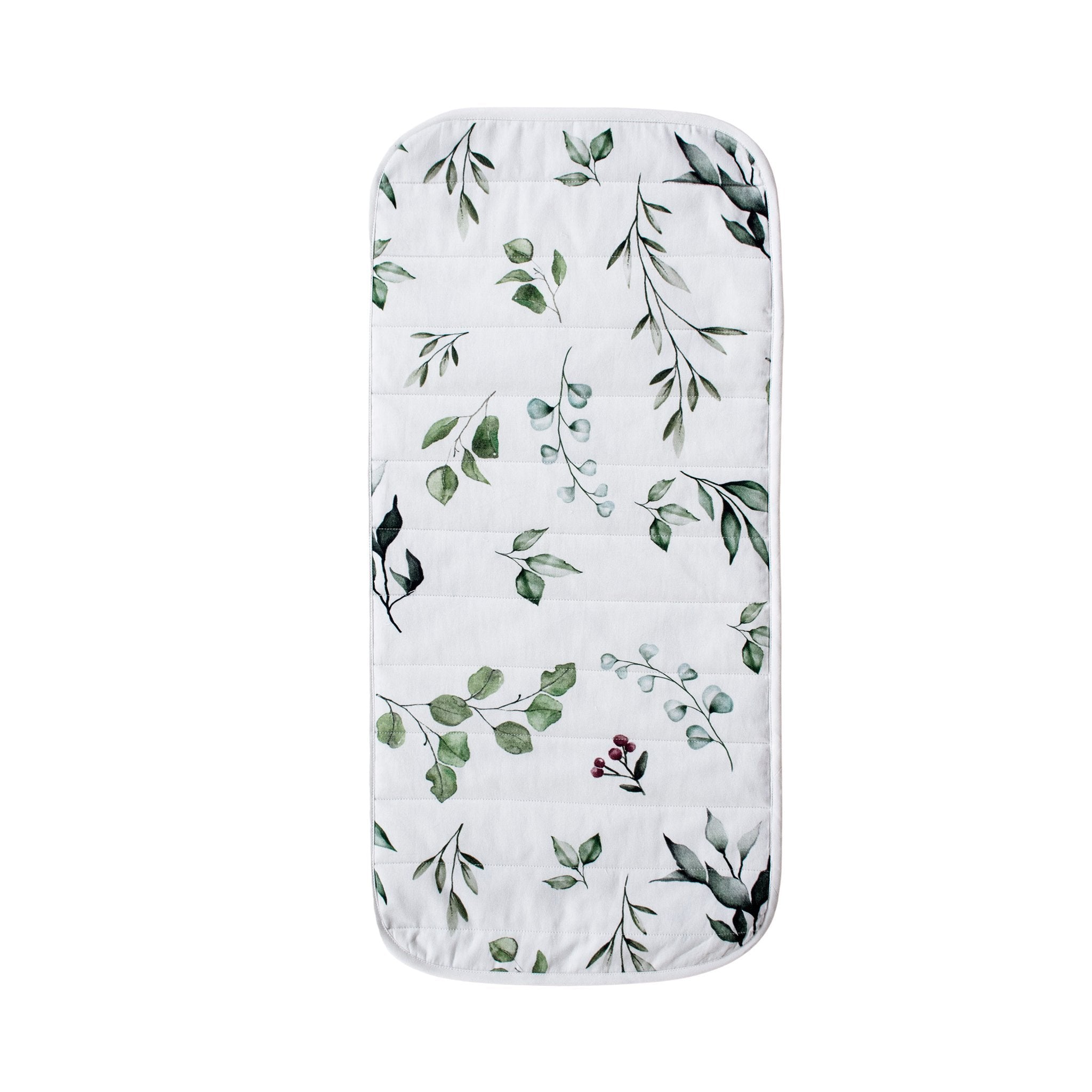Spring Field Nest Liner - Lil Mulberry