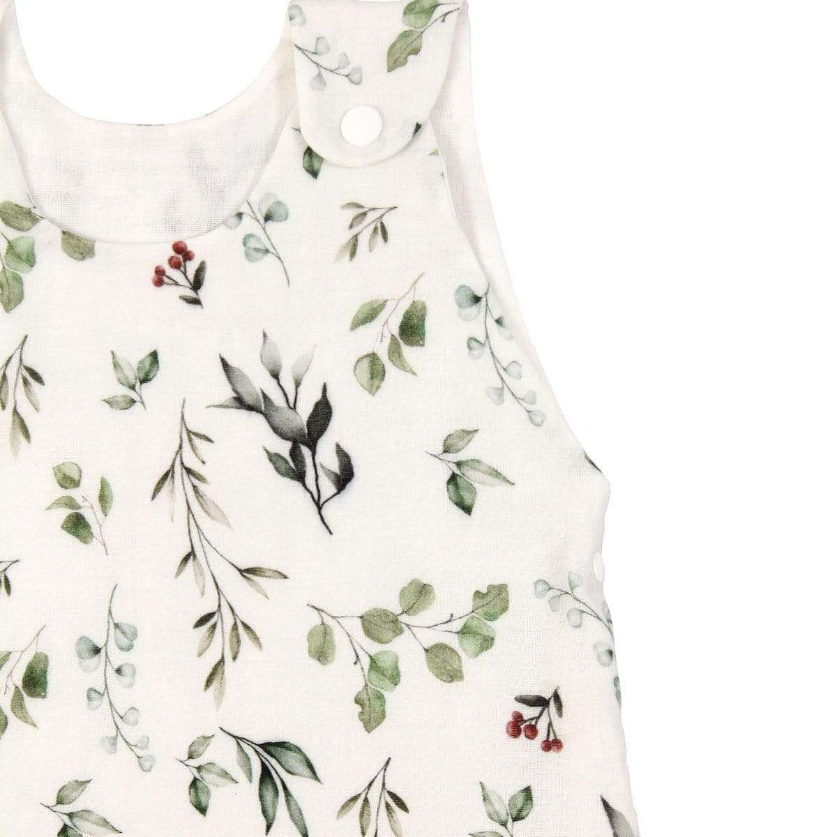 Spring Field Sleep Sack - Lil Mulberry
