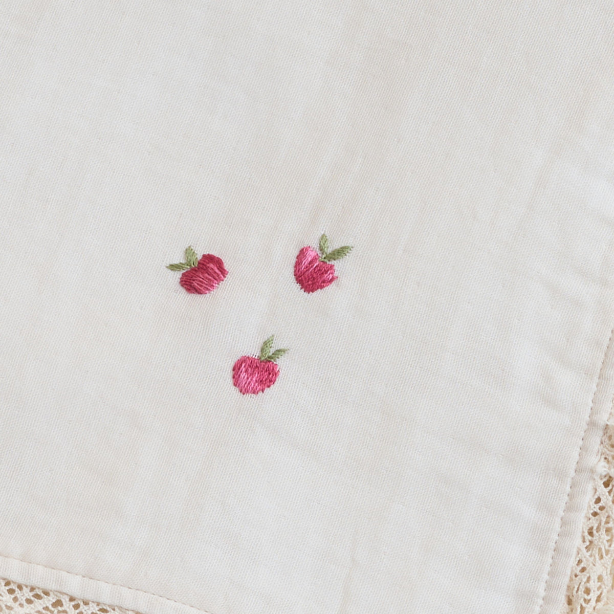 Apple Orchard Muslin Welcome Baby Set