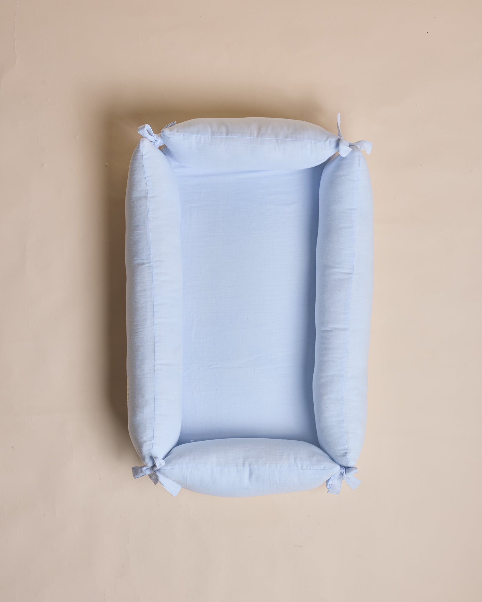 Dreamy Blue Mini Nest