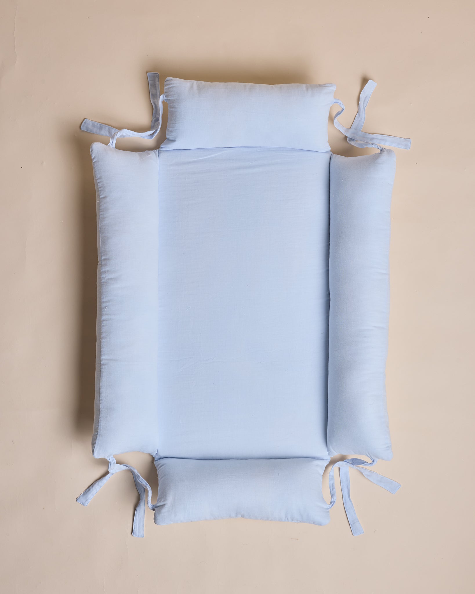 Dreamy Blue Mini Nest