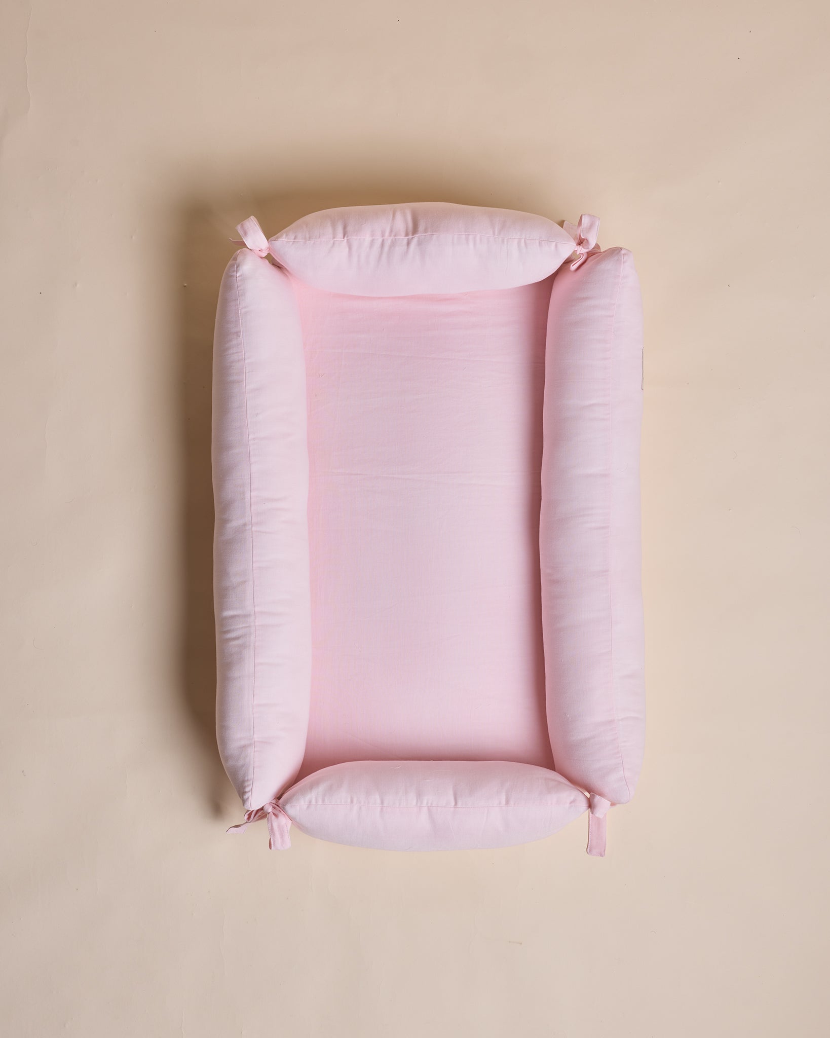 Dreamy Pink Mini Nest