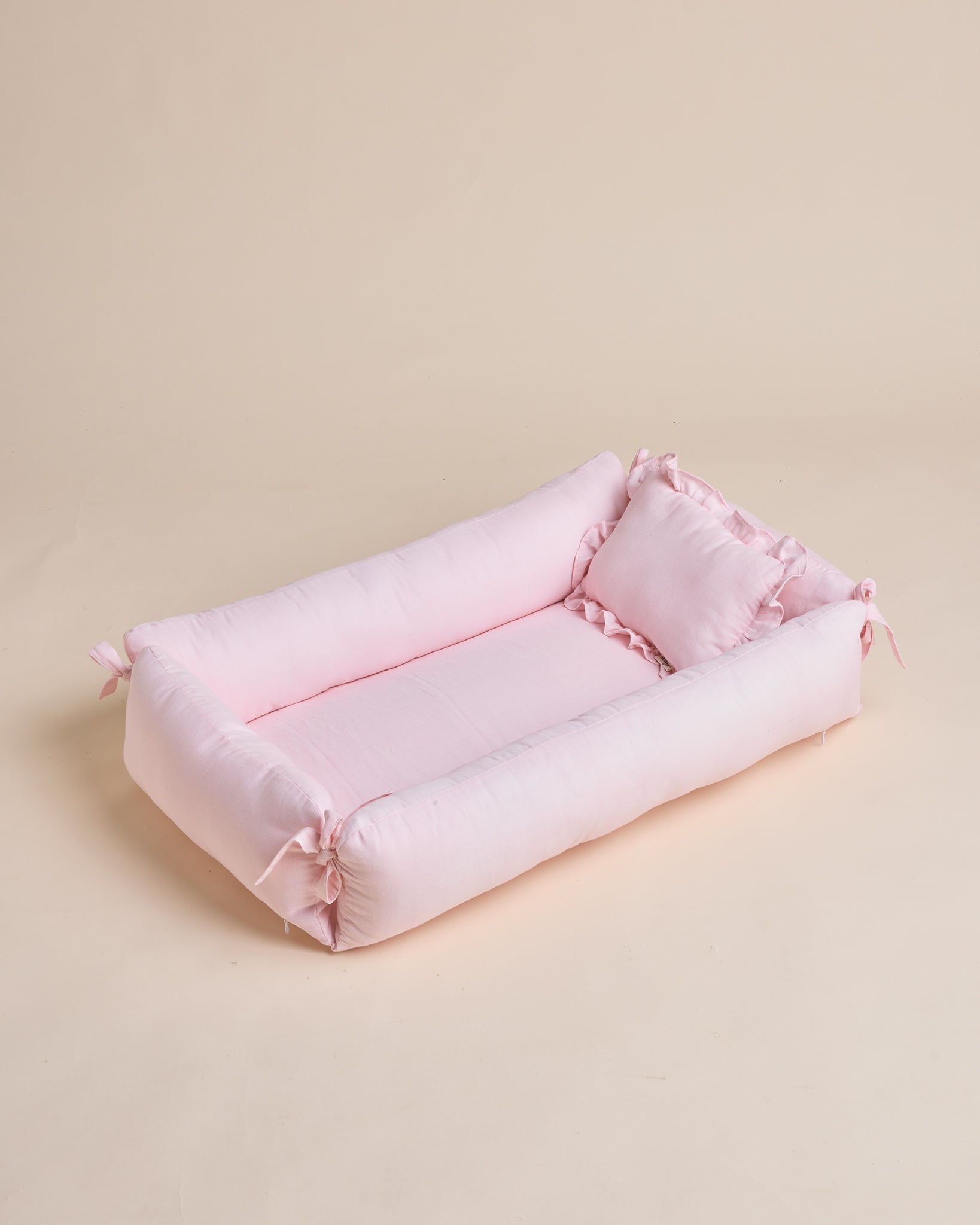 Dreamy Pink Mini Nest
