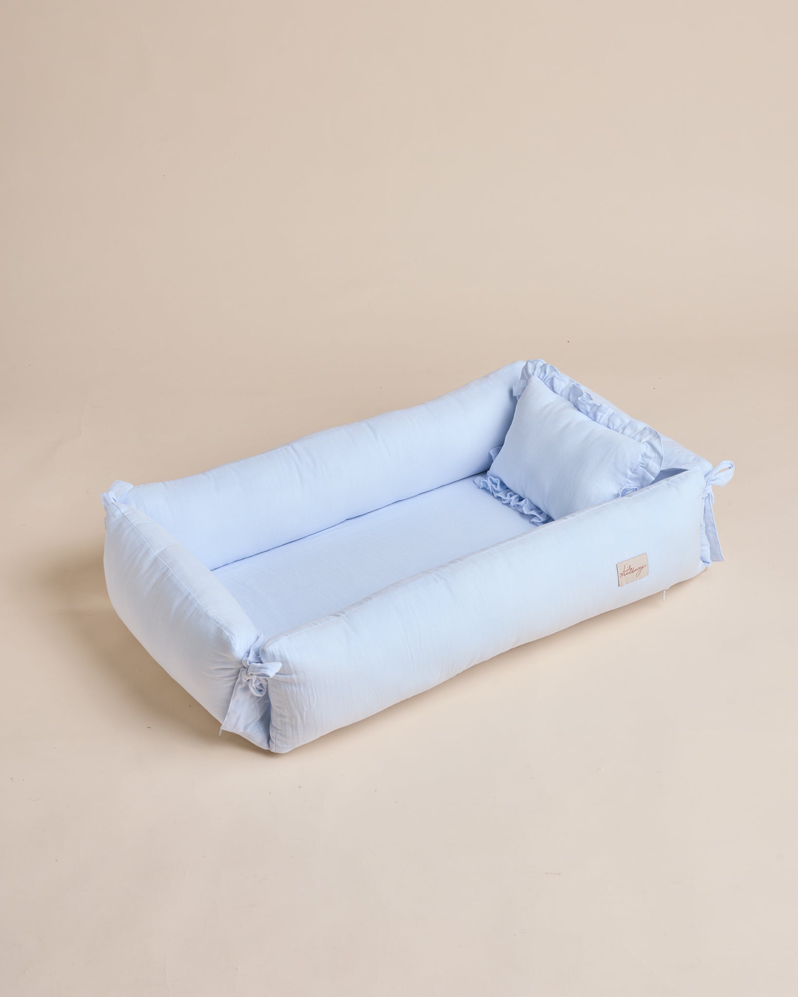 Dreamy Blue Mini Nest
