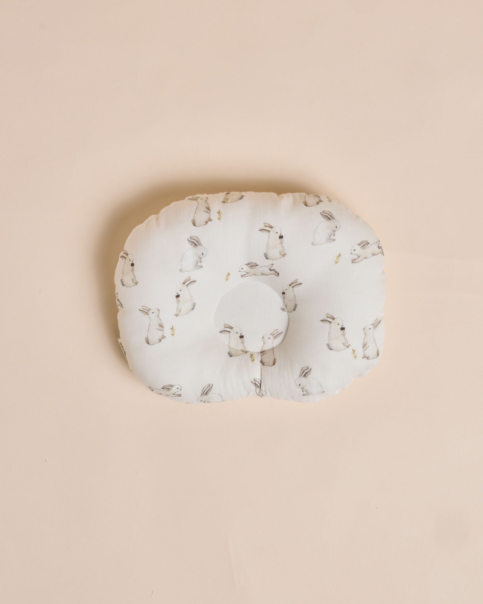Enchanted Bunny Signature Baby Nest - Lil Mulberry