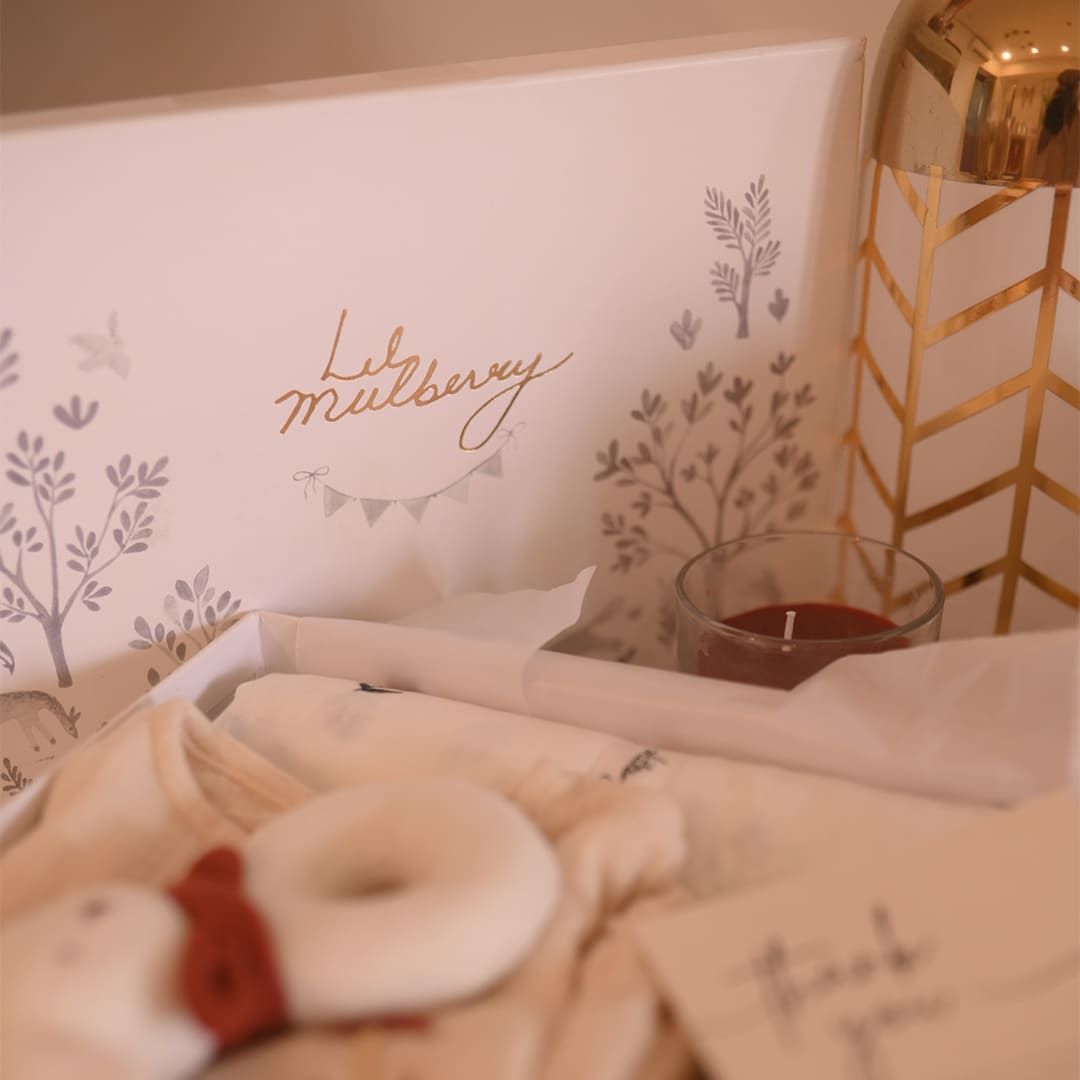 Gift a keepsake this festive season