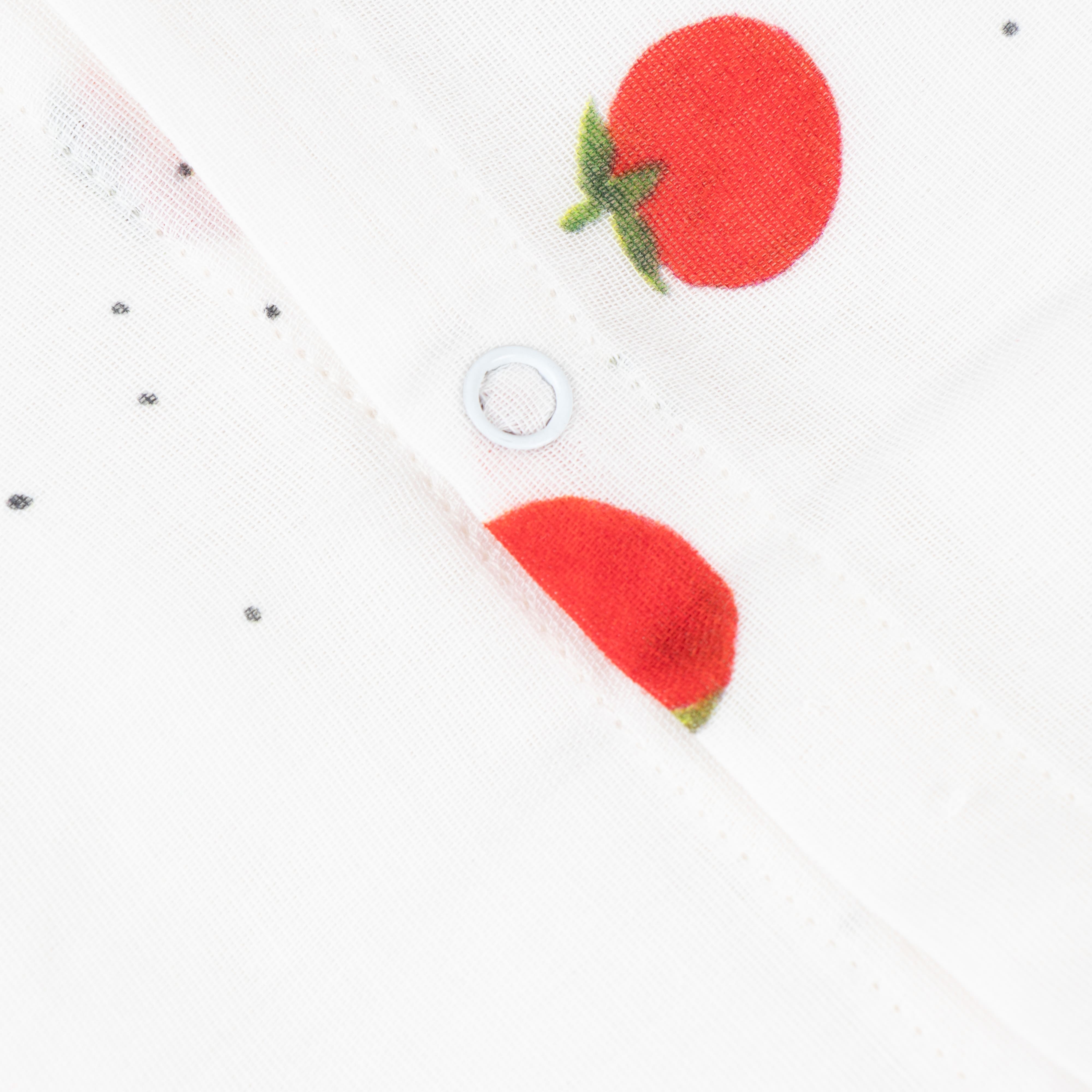 Tomatino Muslin Duvet Set - Lil Mulberry