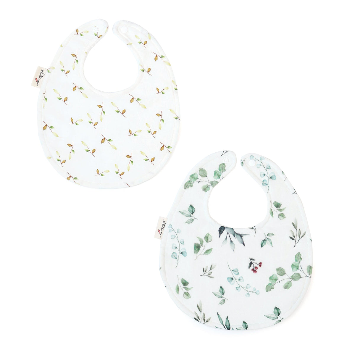 Bibs for Kids Online in India | Lilmulberry