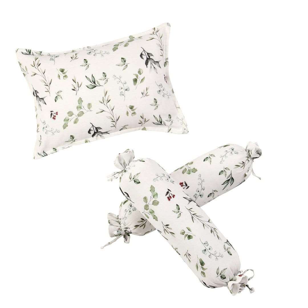 Spring Field Pillow Set - Lil Mulberry