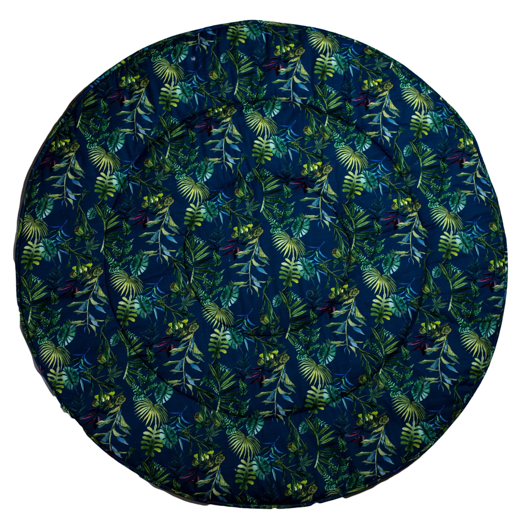 Tropical Jungle Play Mat - Lil Mulberry